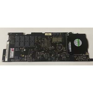 Macbook A1304 Anakart 820-2375-A 661-5198 MC234LL/A