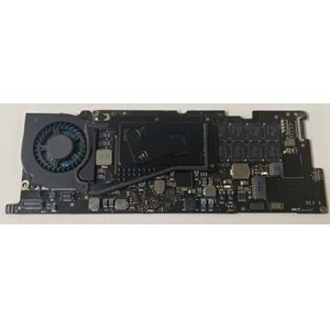 Macbook A1304 Anakart 820-2375-A 661-5198 MC234LL/A