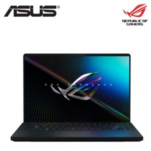 Asus ROG Zephyrus M16 GU603 i7-12700 16 GB Ram 1TB SSD NVİDİA Geforce RTX 3060 6GB Ekran Kartı 15,6 Notebook