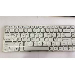 Sony MP-08J93US-8861 9JN0U82B01 Notebook Tuş Takımı