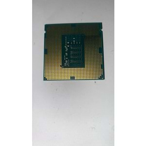 Intel® Core™ i5-4460 İşlemci-S1QK