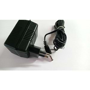 Power Supply SAW2400380 G 24V/380mA Zasilacz ULLPOWER (2.EL)
