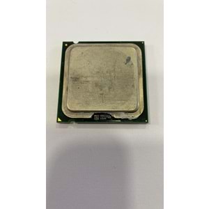Intel® Pentium® D 945 İşlemci-SL9QB
