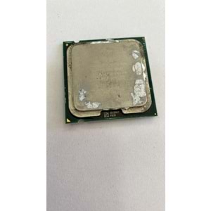 Intel® Core™2 Duo E6400 İşlemci-SL9S9