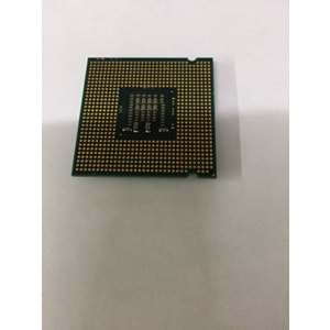 Intel® Core™2 Duo E7400 İşlemci-SLB9Y