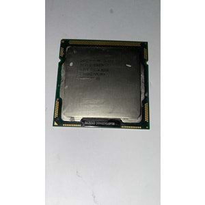 Intel® Core™ i3-530 İşlemci-SLBLR