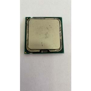Intel® Pentium® E5700 İşlemci-SLGTH