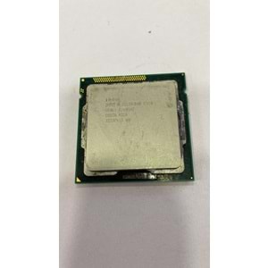 Intel® Celeron® G550 İşlemci-SR061