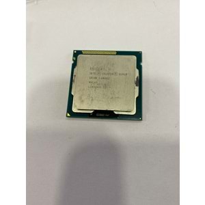 Intel® Celeron® G1610 İşlemci-SR10K