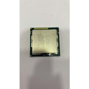 Intel® Core™ i3-2120 İşlemci-SRO5Y