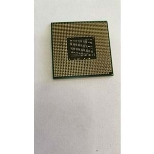 Intel® Celeron® B830 İşlemci-SROHR