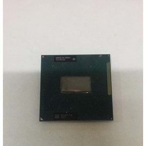 Intel® Core™ i3-3110M İşlemci-SRON1