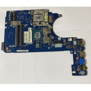 Lenovo ideapad U510 i5-3317U İşlemcili Geforce GT750M Ekran Kartlı Notebook Anakart LA-8972P