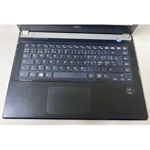 Fujitsu UH572 Intel Core i7-3537U 1.7GHz 8GB Ram 256 GB SSD İntel HD Graphics 4000 Bilgisayar