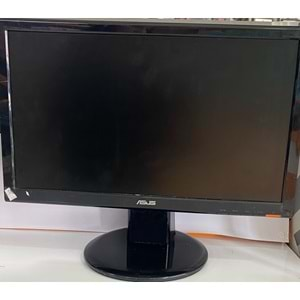 Asus VH192D 18.5¨ Lcd Monitör