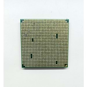 AMD Athlon II X2 260 3.2 GHz Çift Çekirdekli CPU İşlemci ADX260OCK23GM