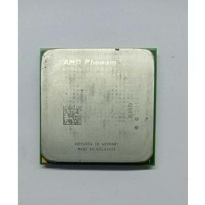 AMD Phenom X4 9650 HD9650WCJ4BGH 95W