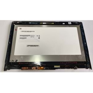 Lenovo Orijinal Yoga 2 13 20344 Notebook 13.3 inç 30 pin FHD Dokunmatik Lcd Ekran Panel Kit