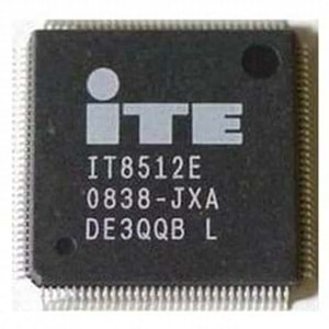 IO ITE IT8512E IT 8512 E IT8512 8512E