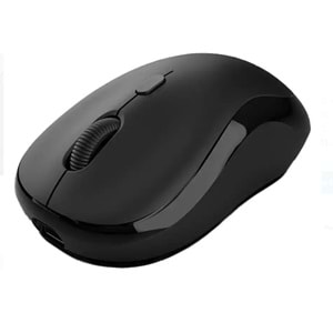 Inca Iwm-289T Siyah Optik Kablosuz Şarjlı Mouse