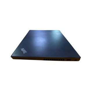 Lenovo ThinkPad X250 i5-5300U 8 GB Ram 256 GB SSD