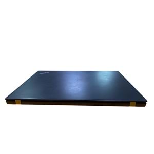 Lenovo ThinkPad X250 i5-5300U 8 GB Ram 256 GB SSD