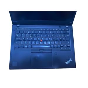 Lenovo ThinkPad X250 i5-5300U 8 GB Ram 256 GB SSD