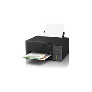 Epson Ecotank L3354 A4 Çok Fonksiyonlu Mürekkep Püskürtmeli Yazıcı