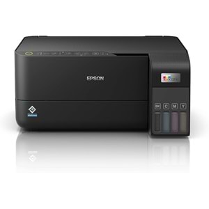 EPSON ECOTANK L3550 A4 Çok Fonksiyonlu Yazıcı