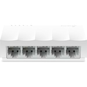 TP-Link LS1005 5-Port 10/100Mbps Masaüstü Switch