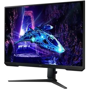 SAMSUNG Odyssey G3 G30D 32