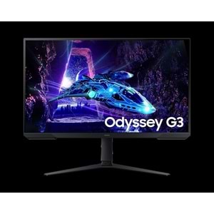 SAMSUNG Odyssey G3 G30D 32