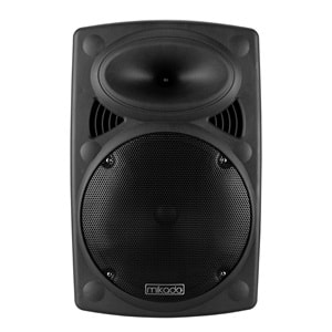 Mikado MD-86KP V1 30W USB/BT/TF/TWS Kablosuz Mikrofonlu Toplantı-Parti Hoparlör