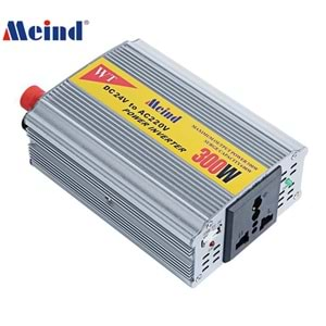 Meind DC12V - AC100V-240V 350W araba veya kamyonlar için güç çevirici