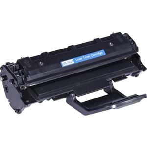 Quatro Toner Muadil Samsung ML1610 1615 1650 1625 2010 2510 2571 SCx4321 4521 & Xerox 3117 3122 3124 3125 Muadil Toner