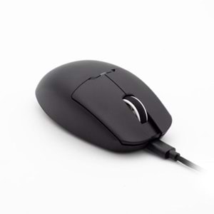 AIGO GM80 PLUS Bluetooth 12000 DPI Siyah Mouse2.4G Wireless