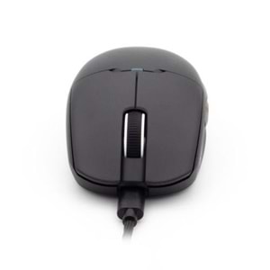 AIGO GM80 PLUS Bluetooth 12000 DPI Siyah Mouse2.4G Wireless