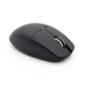 AIGO GM80 PLUS Bluetooth 12000 DPI Siyah Mouse2.4G Wireless