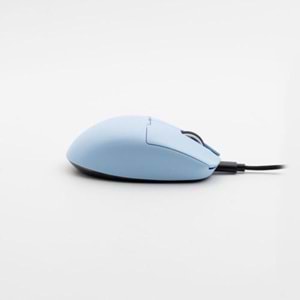 AIGO GM80 PRO Bluetooth 26000 DPI Mavi Mouse2.4G Wireless