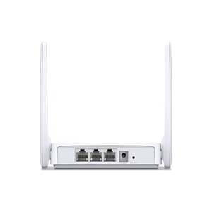 TP-LINK MERCUSYS MW301R 300MBPS WIFI N ROUTER