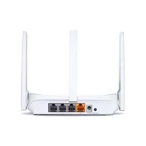 TP-Link Mercusys MW305R 300Mbps Wireless N Router 3 Anten