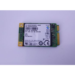 SAMSUNG MZ-MPC0320/000 32GB SSD HDD MİNİ PCIE MSATA