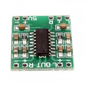 2*3 W Mini Amfi Devresi - PAM8403