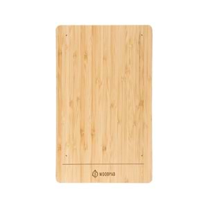 Vıewsonıc Woodpad 10 Bambu Grafik Tablet - PF1030-E0WW