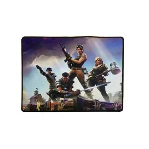 Platoon PL-2872 32x24cm Oyun Mouse Pad-Karışık