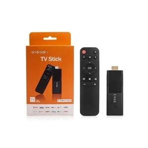 Platoon PL-7700 Ultra Hd Android Tv Box 4k Android Tv Tv Box Tv Stick Medya Oynatıcı Smart Tv Wifi