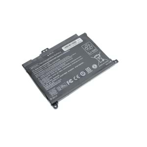 HP Pavilion 15-aw009nt 1HF57EA, 15-au004nt W7S46EA Batarya - Pil (Pars Power)