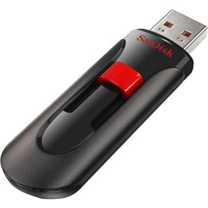 SanDisk Cruzer Glide SDCZ600-256G-G35 256 GB Flash Bellek