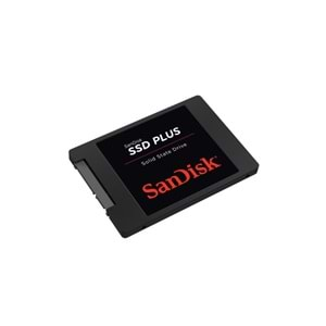 SanDisk SSD PLUS 240GB