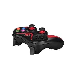 Snopy Rampage SG-R707 Android PS3/PC/Smart Phone/Tv Box Bluetooth Kablosuz Joypad Snopy Rampage